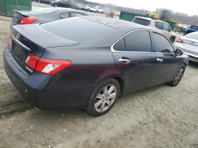 Photo 3 from auction – 2008 LEXUS ES with VIN JTHBJ46G482229376