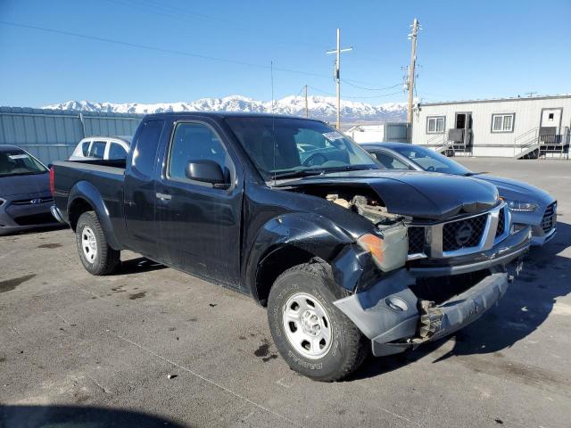 Photo 4 from auction – 2006 NISSAN FRONTIER with VIN 1N6BD06T06C401616