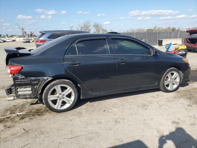 Photo 3 from auction – 2013 TOYOTA COROLLA BA with VIN 5YFBU4EE0DP129456