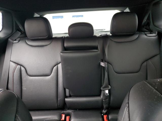 Photo 10 from auction – 2025 JEEP COMPASS TR with VIN 3C4NJDDN4ST508770