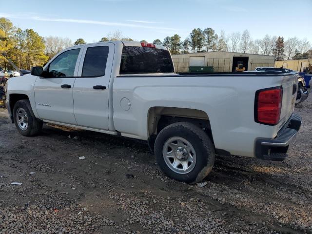 Photo 2 from auction – 2018 CHEVROLET SILVERADO with VIN 1GCRCNEC0JZ272222