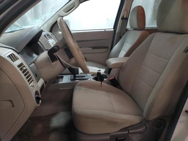 Photo 7 from auction – 2011 FORD ESCAPE XLT with VIN 1FMCU9DG7BKA91722