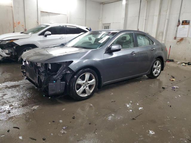 Photo 1 from auction – 2010 ACURA TSX with VIN JH4CU2F65AC011101