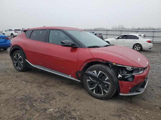 Photo 4 from auction – 2024 KIA EV6 LIGHT with VIN KNDC34LA7R5198611
