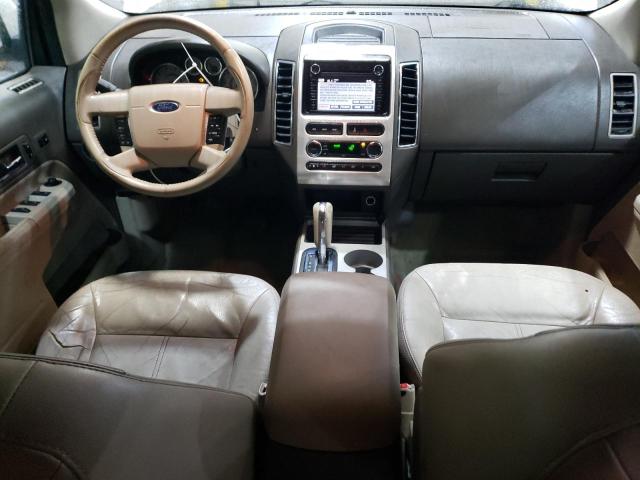 Photo 8 from auction – 2008 FORD EDGE LIMIT with VIN 2FMDK49C38BB03564
