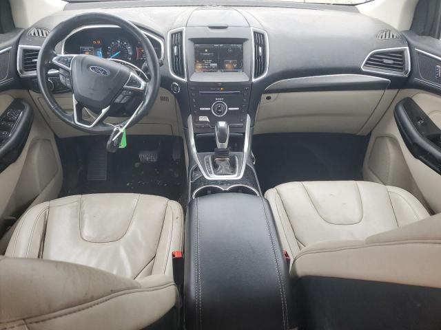 Photo 8 from auction – 2015 FORD EDGE TITAN with VIN 2FMTK3K9XFBB29158