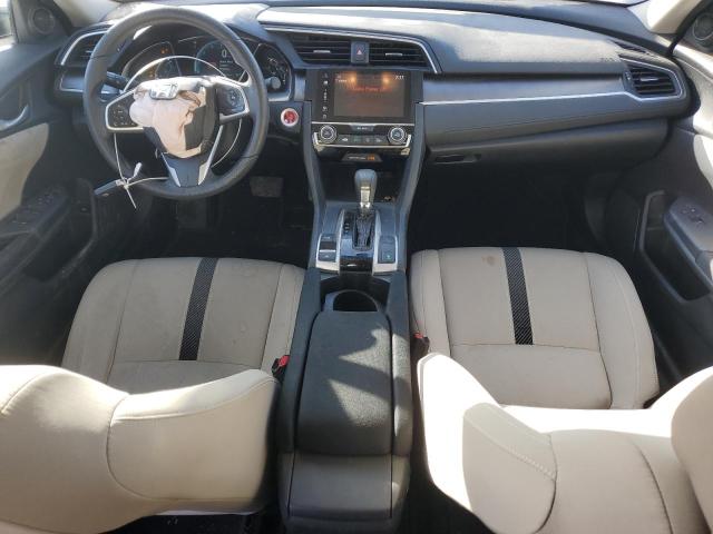 Photo 8 from auction – 2016 HONDA CIVIC EX with VIN 19XFC2F74GE218705