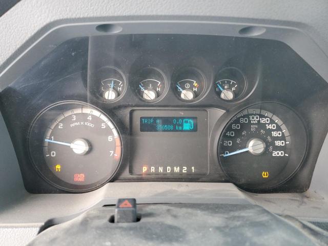 Photo 9 from auction – 2015 FORD F250 SUPER with VIN 1FT7X2A63FEB26860