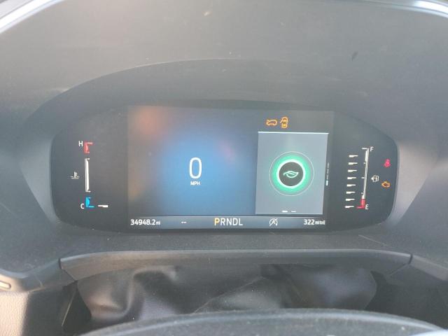 Photo 9 from auction – 2023 FORD ESCAPE ACT with VIN 1FMCU0GN1PUA12188
