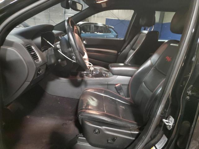 Photo 7 from auction – 2017 DODGE DURANGO R/ with VIN 1C4SDJCT8HC622140