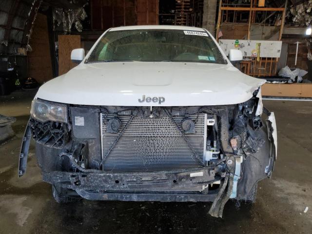 Photo 5 from auction – 2019 JEEP GRAND CHER with VIN 1C4RJFAG3KC834557