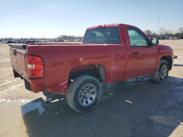 Photo 3 from auction – 2012 CHEVROLET SILVERADO with VIN 1GCNCPEX6CZ267784