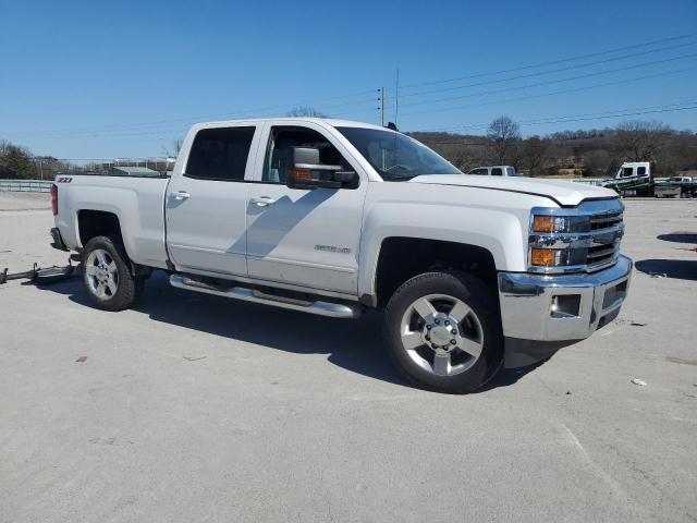 Photo 4 from auction – 2019 CHEVROLET SILVERADO with VIN 1GC1KSEG0KF180225