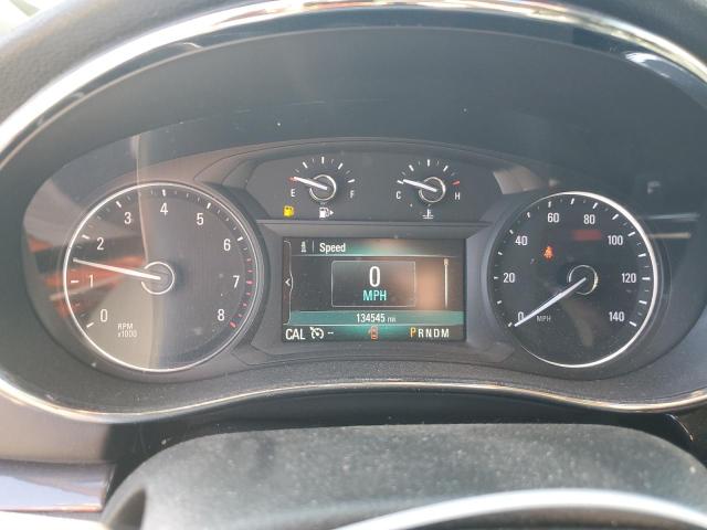 Photo 9 from auction – 2019 BUICK ENCORE PRE with VIN KL4CJASB5KB700225