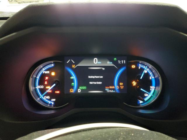 Photo 9 from auction – 2022 TOYOTA RAV4 PRIME with VIN JTMEB3FV2ND090708