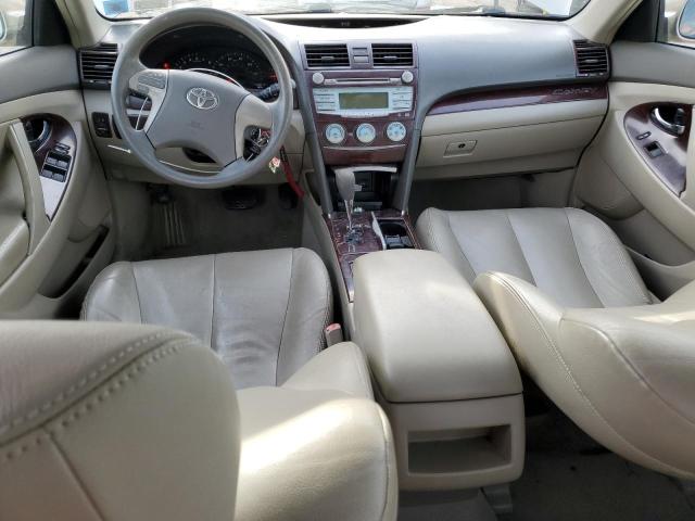 Photo 8 from auction – 2008 TOYOTA CAMRY CE with VIN 4T1BE46K28U767763