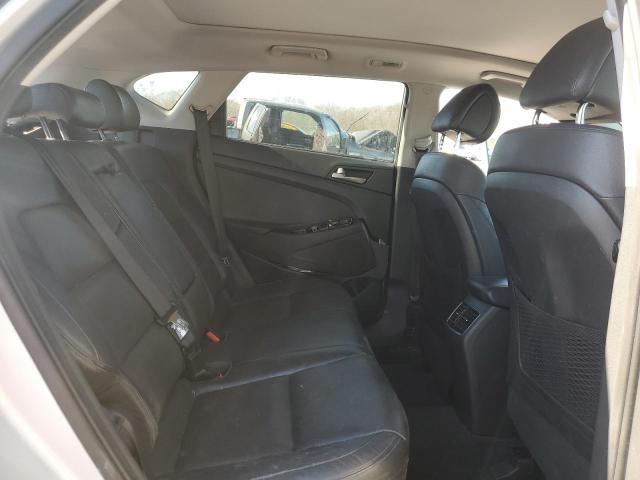 Photo 11 from auction – 2016 HYUNDAI TUCSON LIM with VIN KM8J33A23GU087159