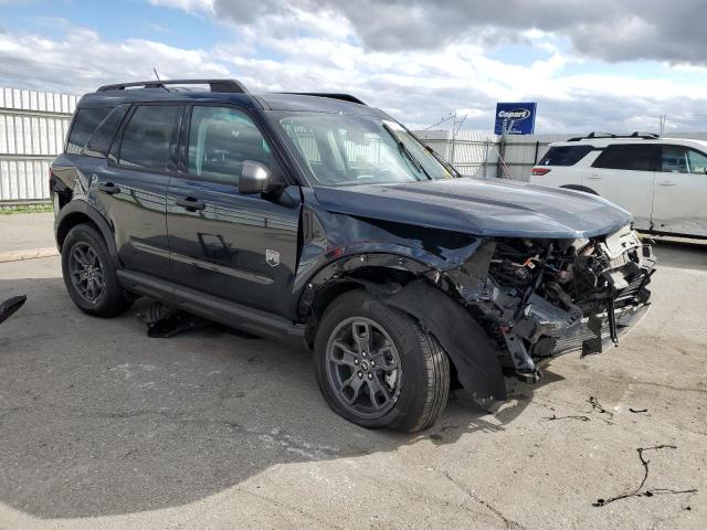 Photo 4 from auction – 2023 FORD BRONCO SPO with VIN 3FMCR9B60PRE24793