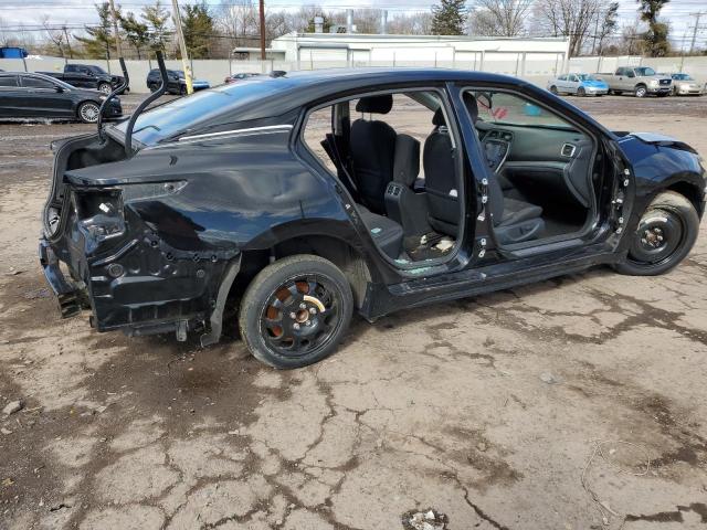 Photo 3 from auction – 2019 NISSAN MAXIMA S with VIN 1N4AA6AVXKC381135