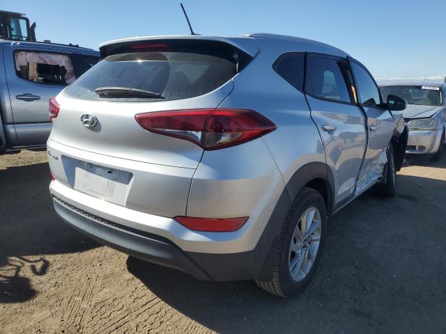 Photo 3 from auction – 2017 HYUNDAI TUCSON LIM with VIN KM8J33A42HU582942