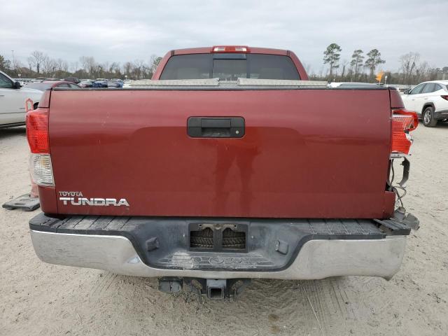 Photo 6 from auction – 2010 TOYOTA TUNDRA DOU with VIN 5TFRY5F12AX080116
