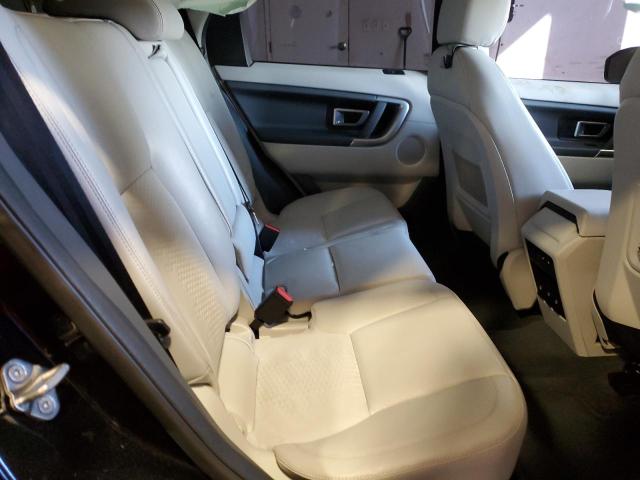 Photo 11 from auction – 2017 LAND ROVER DISCOVERY with VIN SALCP2BG4HH707428