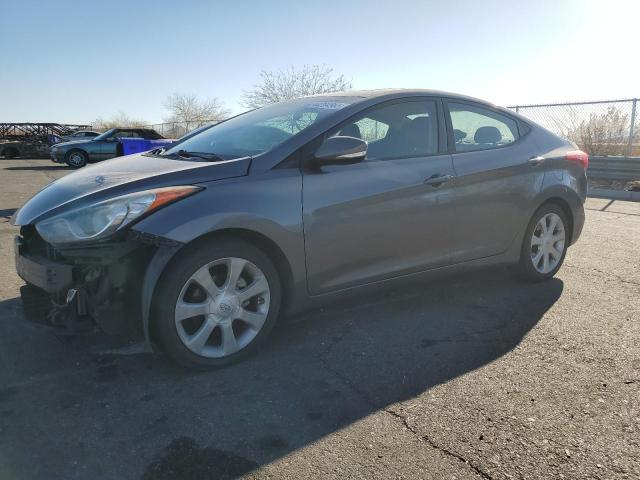 Photo 1 from auction – 2011 HYUNDAI ELANTRA GL with VIN 5NPDH4AE6BH039645
