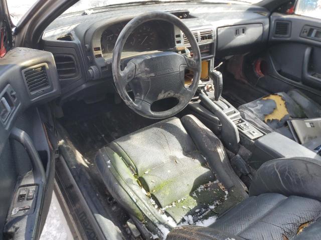 Photo 8 from auction – 1990 MAZDA RX7 with VIN JM1FC352XL0710914