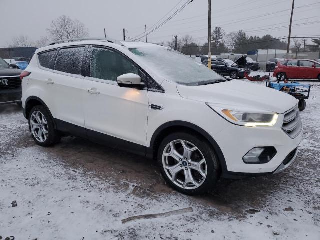 Photo 4 from auction – 2019 FORD ESCAPE TIT with VIN 1FMCU9J9XKUC00720