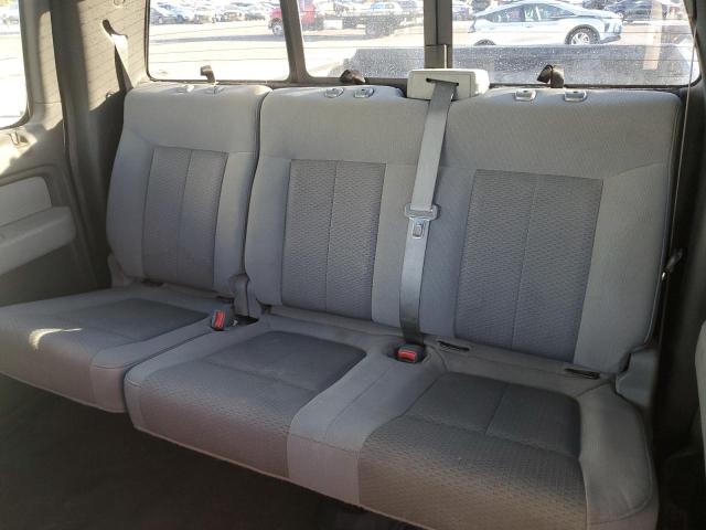 Photo 10 from auction – 2011 FORD F150 SUPER with VIN 1FTFW1CF5BKD43439