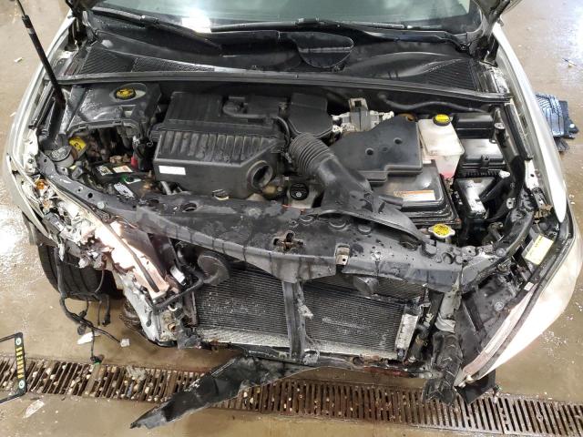 Photo 12 from auction – 2007 LEXUS RX 400H with VIN JTJHW31U072024511