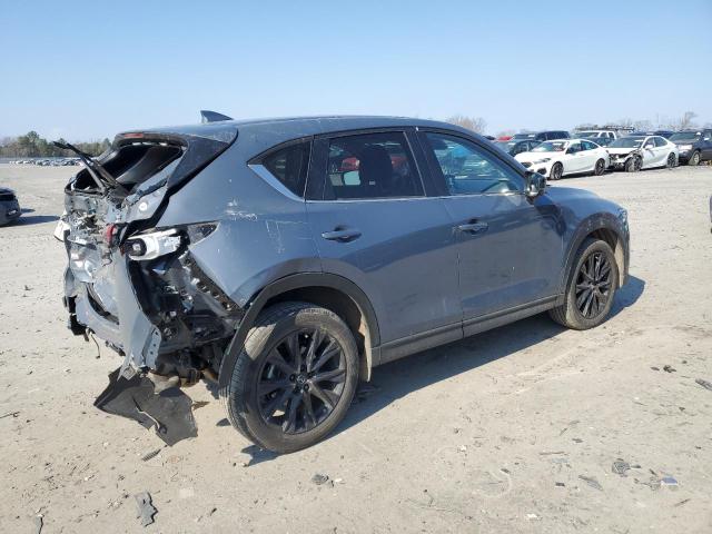 Photo 3 from auction – 2022 MAZDA CX-5 PREFE with VIN JM3KFBCM1N1624397