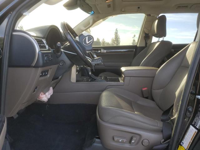 Photo 7 from auction – 2020 LEXUS GX 460 PRE with VIN JTJAM7BX7L5249895
