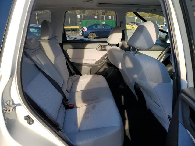 Photo 11 from auction – 2014 SUBARU FORESTER 2 with VIN JF2SJAEC3EH403236