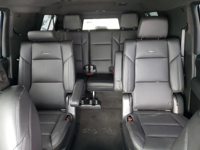 Photo 10 from auction – 2022 CADILLAC ESCALADE E with VIN 1GYS4JKL5NR144571