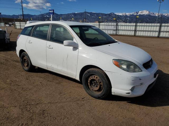 Photo 4 from auction – 2006 TOYOTA COROLLA MA with VIN 2T1KR32E76C597199