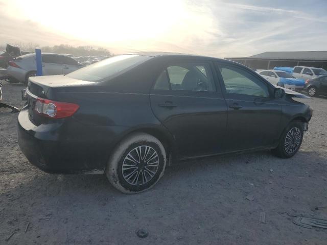 Photo 3 from auction – 2011 TOYOTA COROLLA BA with VIN JTDBU4EE8BJ103222