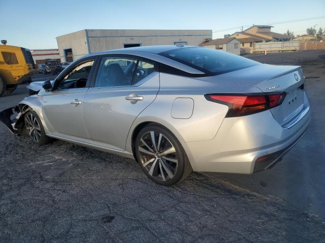 Photo 2 from auction – 2020 NISSAN ALTIMA SR with VIN 1N4BL4CV2LC286201