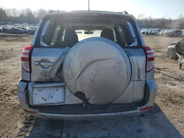 Снимка 6 от търг – 2011 TOYOTA RAV4 LIMIT с VIN 2T3DK4DV4BW065120