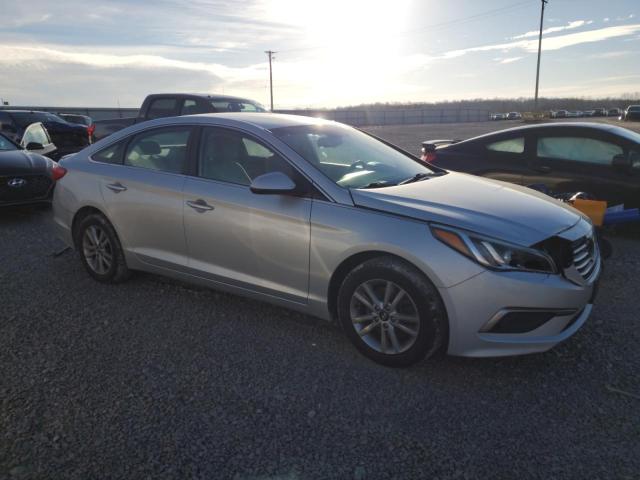 Photo 4 from auction – 2016 HYUNDAI SONATA SE with VIN 5NPE24AF1GH343973
