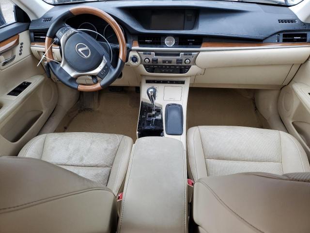 Photo 8 from auction – 2014 LEXUS ES 300H with VIN JTHBW1GG9E2044301