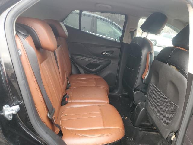 Photo 11 from auction – 2019 BUICK ENCORE PRE with VIN KL4CJASB6KB960424