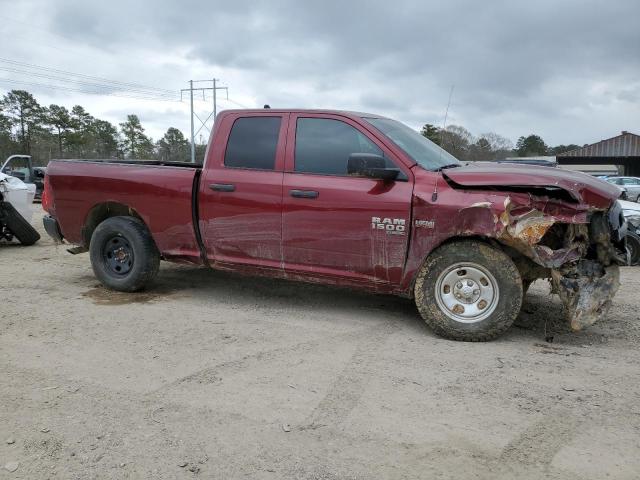 Photo 4 from auction – 2019 RAM 1500 CLASS with VIN 1C6RR6FT2KS733862