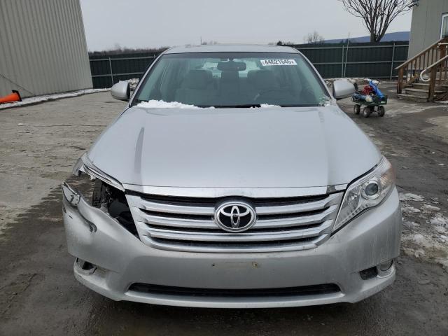 Photo 5 from auction – 2011 TOYOTA AVALON BAS with VIN 4T1BK3DB5BU438116