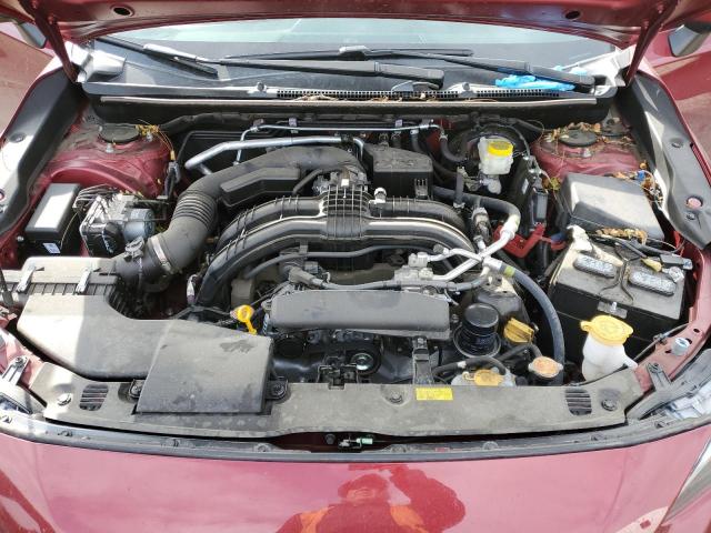 Photo 11 from auction – 2023 SUBARU IMPREZA PR with VIN 4S3GTAD62P3708642