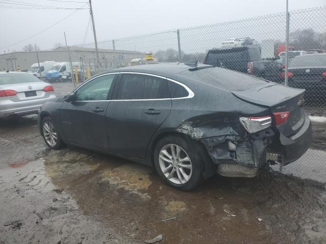 Photo 2 from auction – 2016 CHEVROLET MALIBU LT with VIN 1G1ZE5ST5GF331024