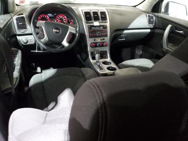 Photo 8 from auction – 2011 GMC ACADIA SLE with VIN 1GKKVPED8BJ169876
