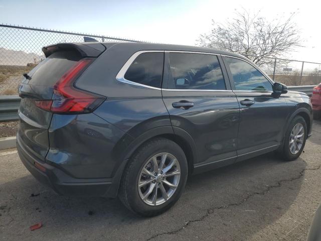 Photo 3 from auction – 2023 HONDA CR-V EXL with VIN 2HKRS3H71PH303323