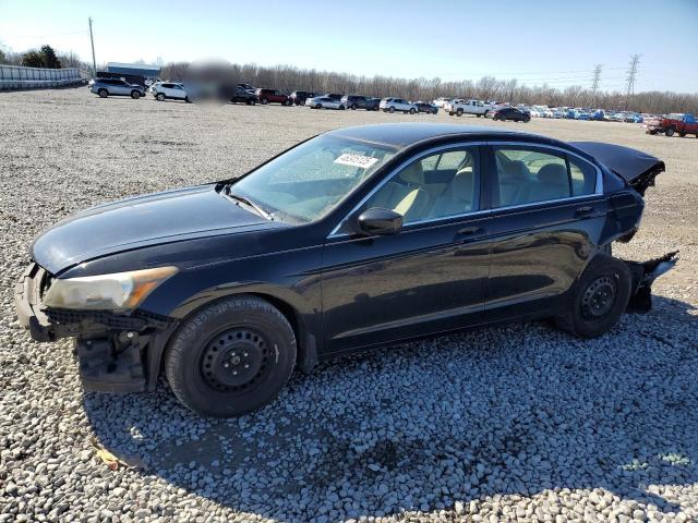 HONDA ACCORD LX 2012 with VIN 1HGCP2F39CA234398 - Photo from auction