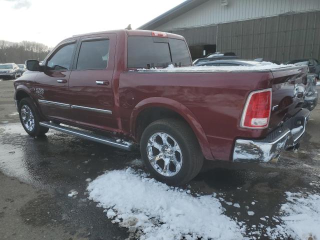 Photo 2 from auction – 2018 RAM 1500 LARAM with VIN 1C6RR7NMXJS260100